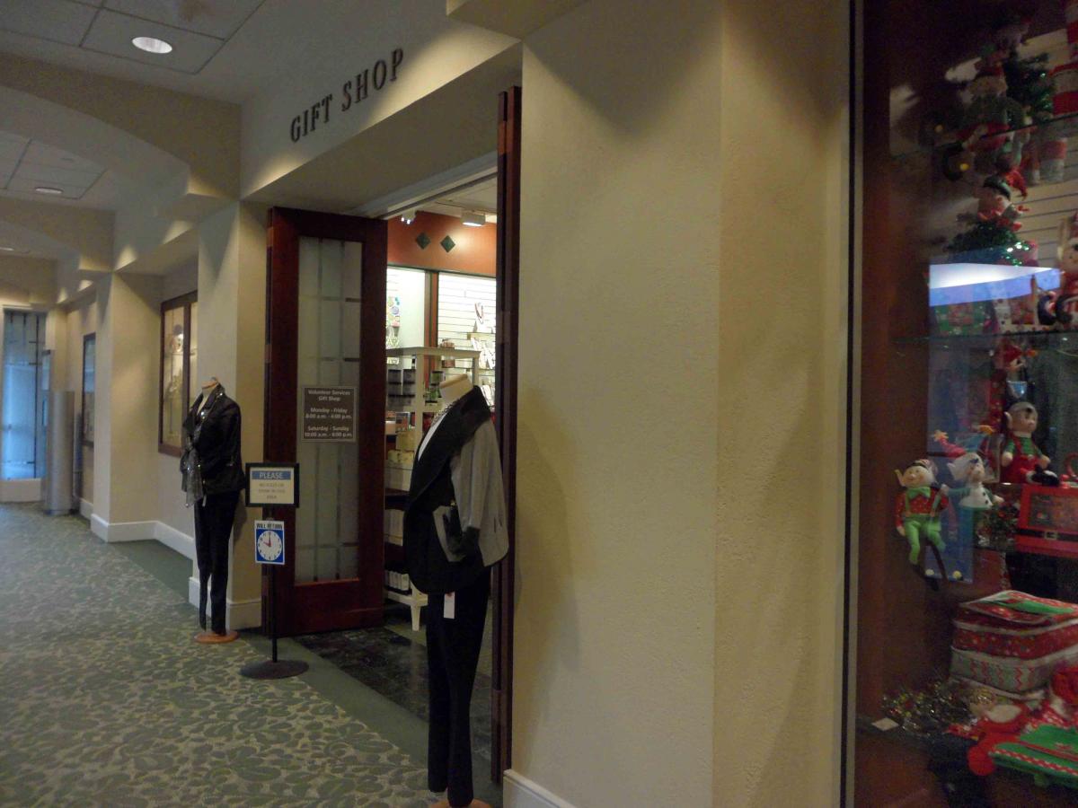 Jesse H. Jones Rotary House International, MD Anderson Hotel Review